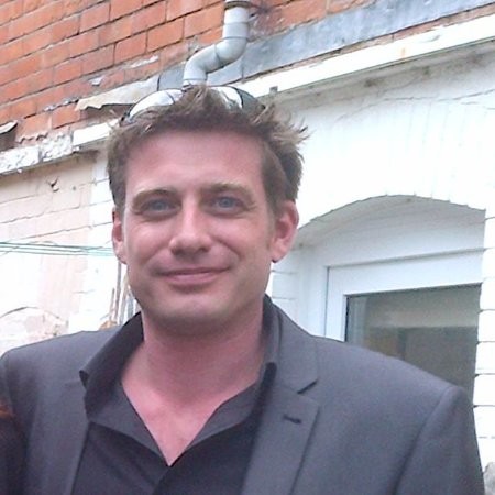 Mark Kendall